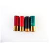 Image 2 : ASSORTED 12 GAUGE 2 3/4" SHOT SHELL AMMO LOT