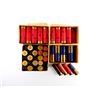 Image 1 : ASSORTED 12 GAUGE 2 3/4" SHOT SHELL AMMO LOT