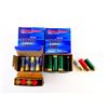 Image 2 : ASSORTED 12 GAUGE 2 3/4" AND 2 3/4' MAG SHOT SHELL AMMO LOT