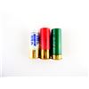 Image 4 : ASSORTED 12 GAUGE 2 3/4" AND 2 3/4' MAG SHOT SHELL AMMO LOT