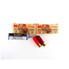 Image 2 : ASSORTED FEDERAL AND HORNADY 12 GAUGE 3" MAG AMMO LOT