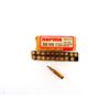 Image 2 : NORMA .3608 WIN AMMO LOT