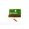 Image 1 : REMINGTON .250 SAV AMMO LOT
