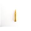 Image 3 : REMINGTON .250 SAV AMMO LOT