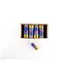 Image 2 : SELLIER & BELLOT 12 GAUGE 2 1/2" SHOT SHELL AMMO LOT