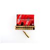 Image 1 : HORNADY 6.5X55MM AMMO LOT