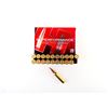 Image 1 : HORNADY 6.5X55MM AMMO LOT