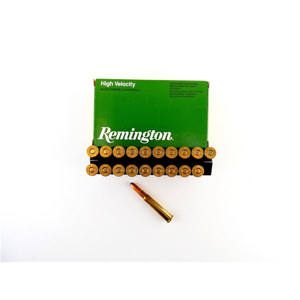 REMINGTON .303 BR AMMO LOT
