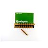 Image 1 : REMINGTON .303 BR AMMO LOT