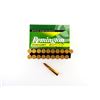 Image 1 : REMINGTON .303 BR AMMO LOT