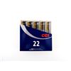 Image 1 : CCI CB .22 SHORT AMMO LOT