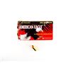 Image 1 : FEDERAL AMERICAN EAGLE .45 AUTO AMMO LOT