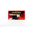 Image 2 : FEDERAL AMERICAN EAGLE .45 AUTO AMMO LOT