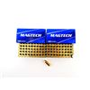 Image 1 : MAGTECH 9MM LUGER AMMO LOT