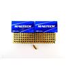 Image 1 : MAGTECH 9MM LUGER AMMO LOT