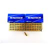 Image 1 : MAGTECH 9MM LUGER AMMO LOT