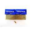 Image 1 : MAGTECH 9MM LUGER AMMO LOT