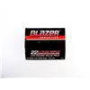 Image 2 : BLAZER .22 LR AMMO LOT