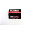 Image 2 : BLAZER .22 LR AMMO LOT
