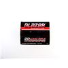Image 2 : BLAZER .22 LR AMMO LOT