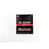 Image 1 : BLAZER .22 LR AMMO LOT