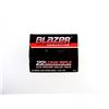 Image 2 : BLAZER .22 LR AMMO LOT