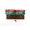Image 1 : BARNAUL 9MM LUGER AMMO LOT
