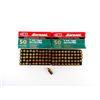 Image 1 : BARNAUL 9MM LUGER AMMO LOT