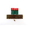 Image 2 : BARNAUL 9MM LUGER AMMO LOT