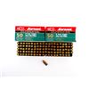 Image 1 : BARNAUL 9MM LUGER AMMO LOT