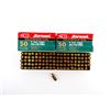 Image 1 : BARNAUL 9MM LUGER AMMO LOT