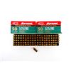 Image 1 : BARNAUL 9MM LUGER AMMO LOT