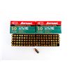 Image 1 : BARNAUL 9MM LUGER AMMO LOT