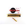 Image 1 : HORNADY MATCH .260 REM AMMO LOT