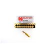 Image 2 : HORNADY MATCH .260 REM AMMO LOT