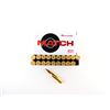 Image 1 : HORNADY MATCH .260 REM AMMO LOT