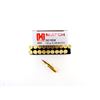 Image 2 : HORNADY MATCH .260 REM AMMO LOT