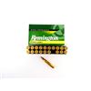Image 1 : REMINGTON .300 WIN MAG AMMO AND NON-PRIMED BRASS CASES LOT