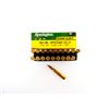 Image 2 : REMINGTON .30-06 SPRG AMMO LOT