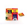 Image 1 : ASSORTED 20 GAUGE 2 3/4" SHOT SHELL AMMO LOT