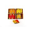 Image 2 : ASSORTED 20 GAUGE 2 3/4" SHOT SHELL AMMO LOT