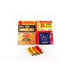 Image 3 : ASSORTED 20 GAUGE 2 3/4" SHOT SHELL AMMO LOT
