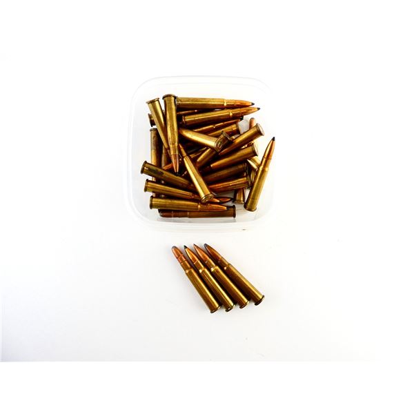 ASSORTED .303 BR AMMO LOT