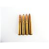 Image 2 : ASSORTED .303 BR AMMO LOT