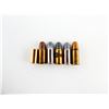 Image 2 : ASSORTED .38 S&W AMMO AND BLANKS LOT