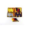 Image 1 : ASSORTED 16 GAUGE AND 20 GAUGE 2 3/4" SHOT SHELL AMMO LOT