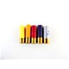Image 2 : ASSORTED 16 GAUGE AND 20 GAUGE 2 3/4" SHOT SHELL AMMO LOT