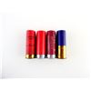 Image 2 : ASSORTED 12 GAUGE 2 3/4' SHOT SHELL AMMO LOT