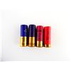 Image 2 : ASSORTED 12 GAUGE 2 3/4' SHOT SHELL AMMO LOT