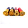 Image 3 : ASSORTED 12 GAUGE 2 3/4' SHOT SHELL AMMO LOT
